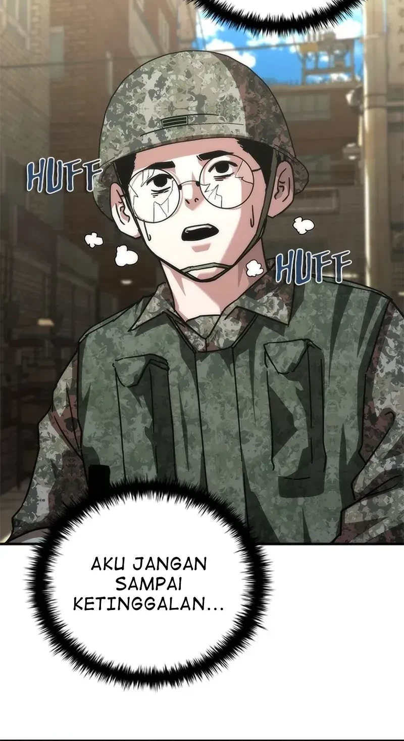 Zombie Apocalypse 82-08 Bab 71 halaman 10