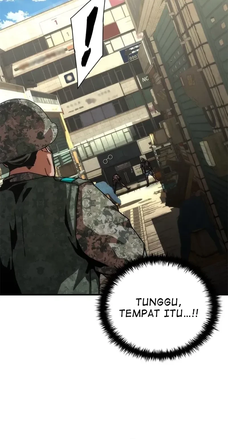 Zombie Apocalypse 82-08 Bab 71 halaman 14