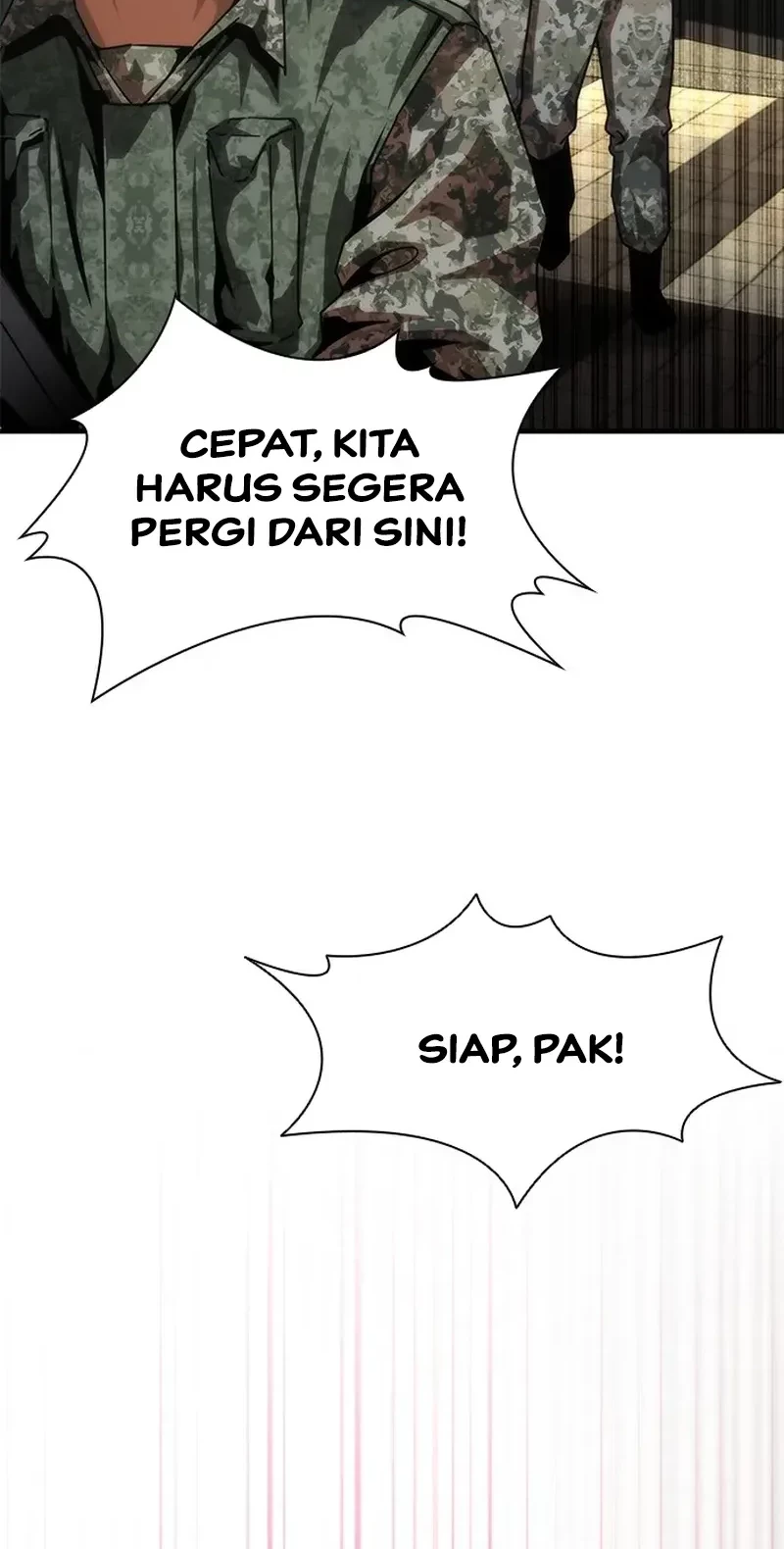 Zombie Apocalypse 82-08 Bab 71 halaman 37