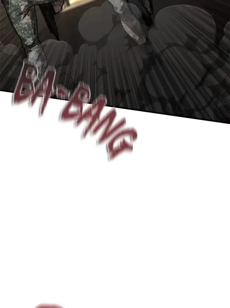 Zombie Apocalypse 82-08 Bab 71 halaman 39