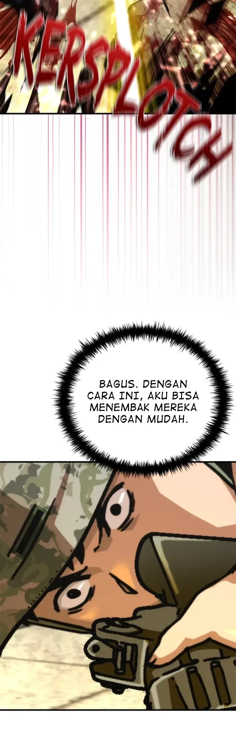 Zombie Apocalypse 82-08 Bab 71 halaman 47