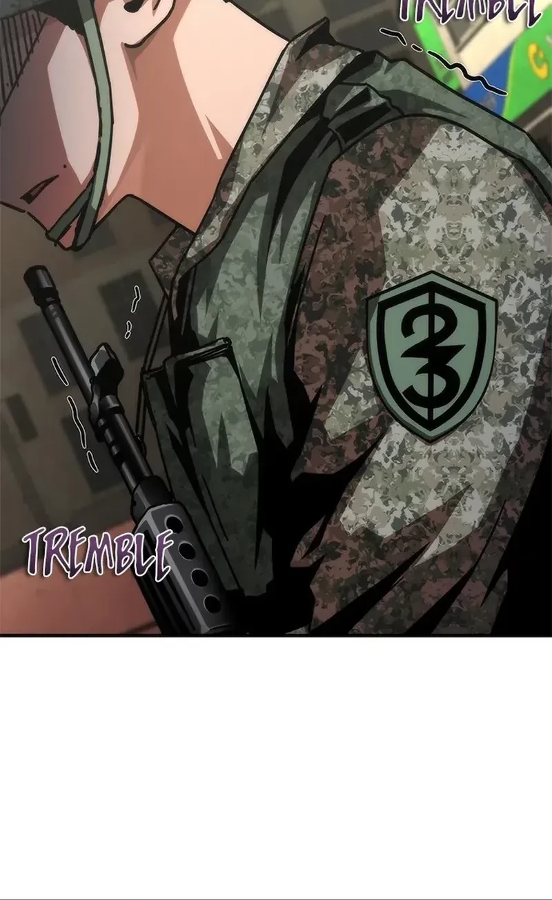 Zombie Apocalypse 82-08 chapter 72 halaman 4