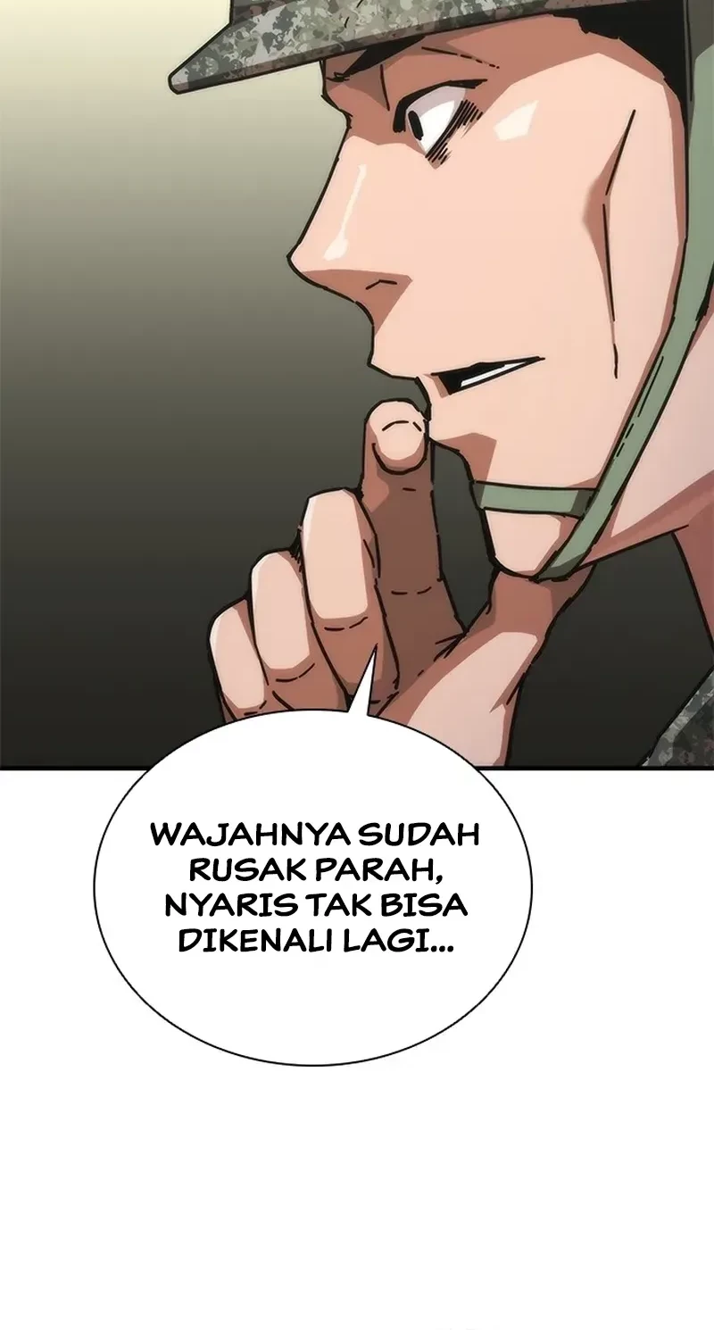 Zombie Apocalypse 82-08 chapter 72 halaman 6