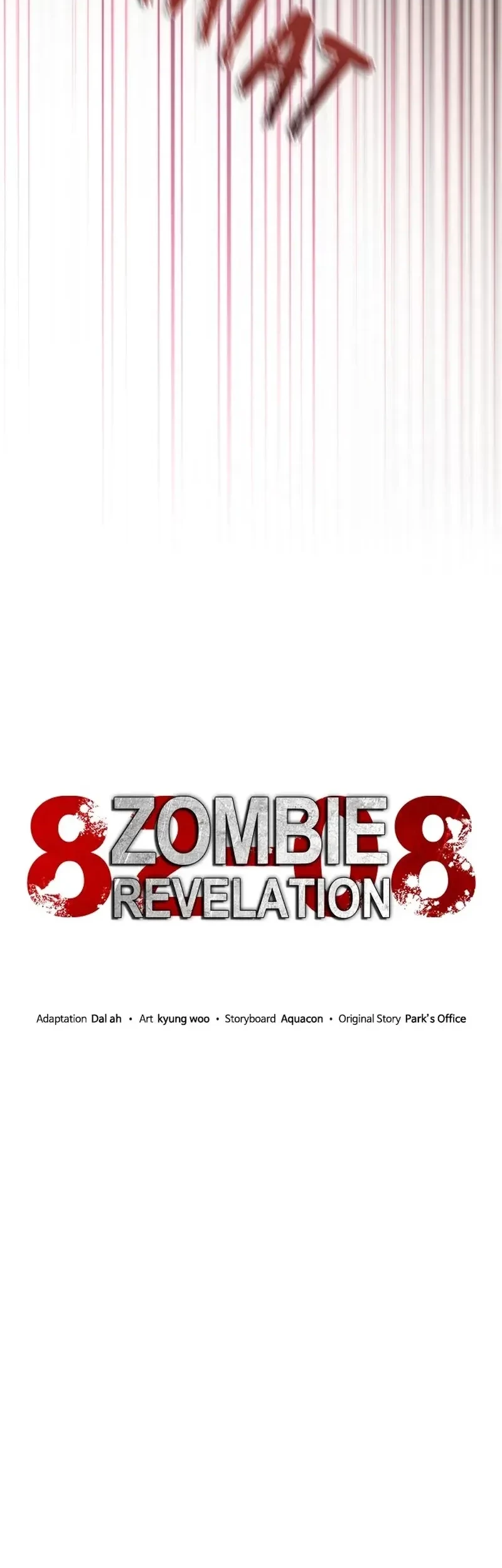 Zombie Apocalypse 82-08 chapter 72 halaman 20