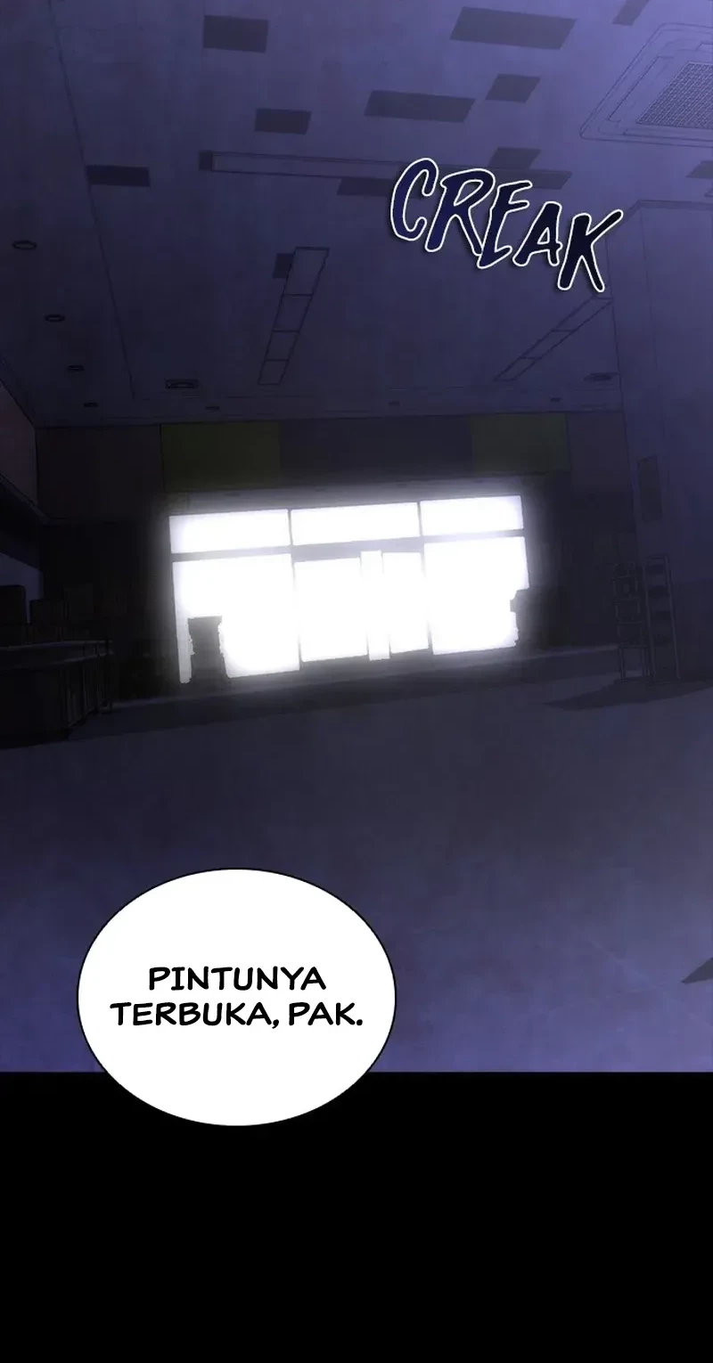 Zombie Apocalypse 82-08 chapter 72 halaman 34