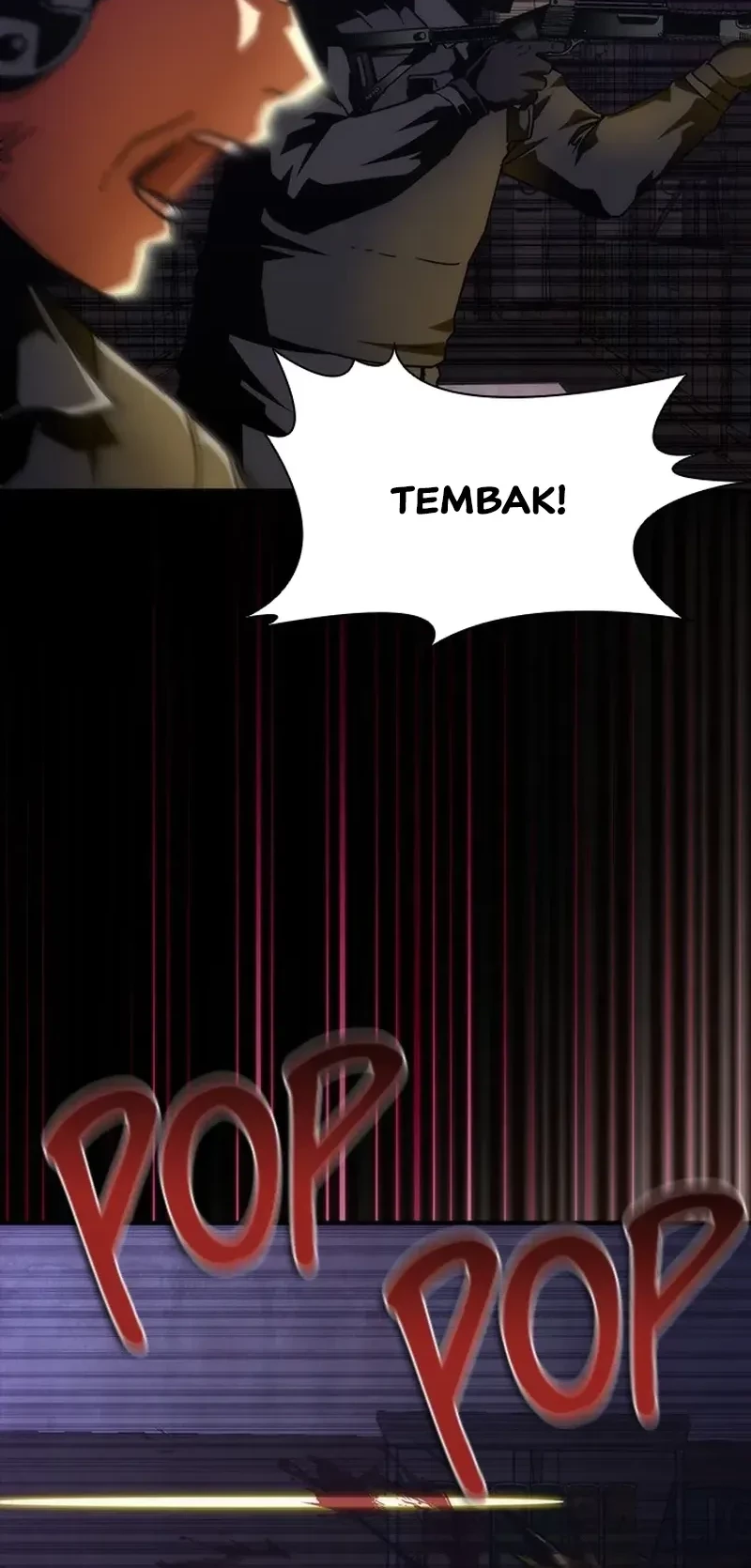 Zombie Apocalypse 82-08 chapter 72 halaman 66