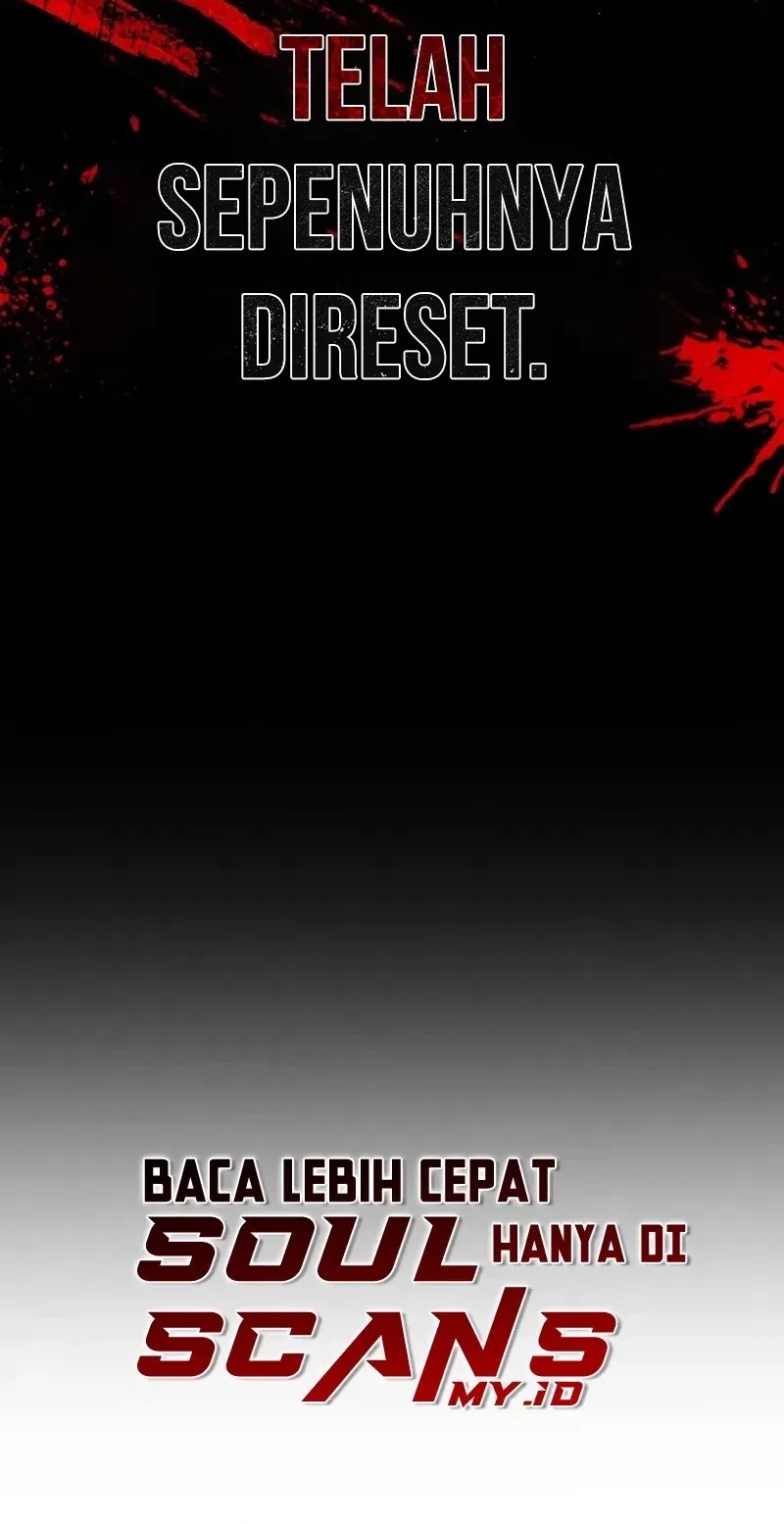 Zombie Apocalypse 82-08 chapter 73.5 halaman 3