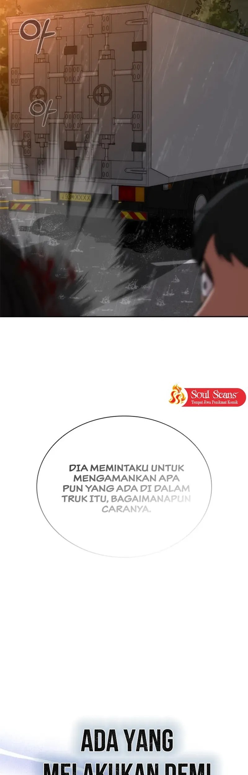 Zombie Apocalypse 82-08 chapter 73.5 halaman 10