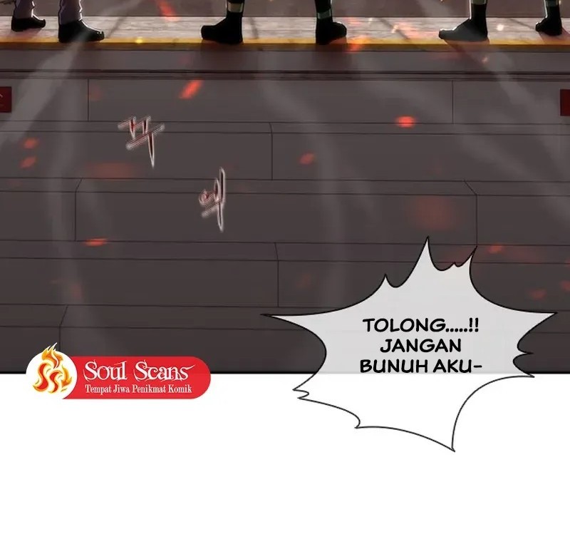 Zombie Apocalypse 82-08 chapter 73.5 halaman 12