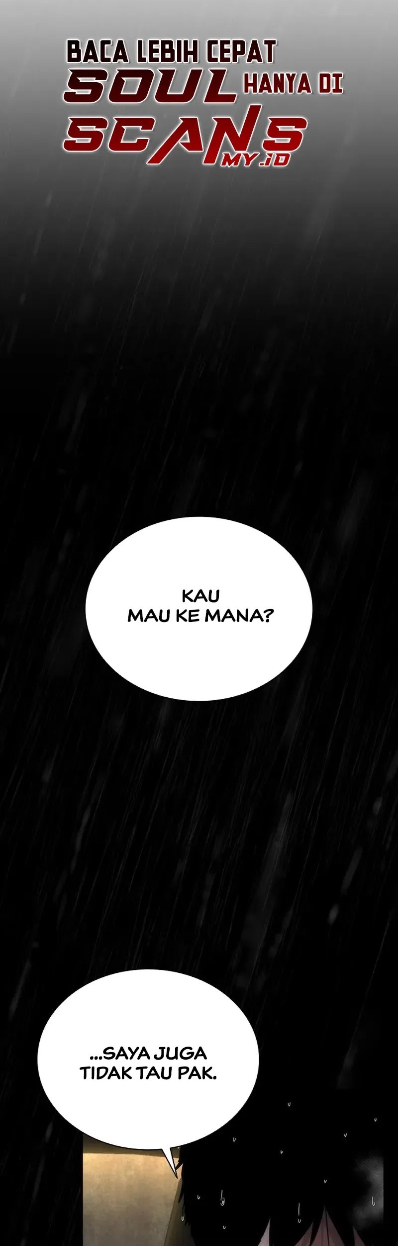 Zombie Apocalypse 82-08 chapter 73.5 halaman 36