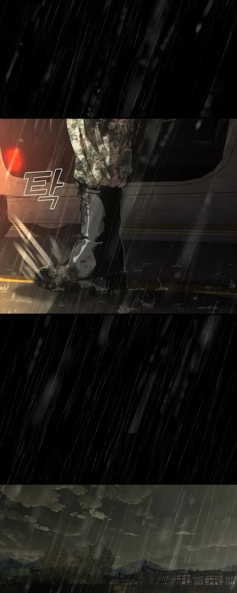 Zombie Apocalypse 82-08 chapter 73.5 halaman 44