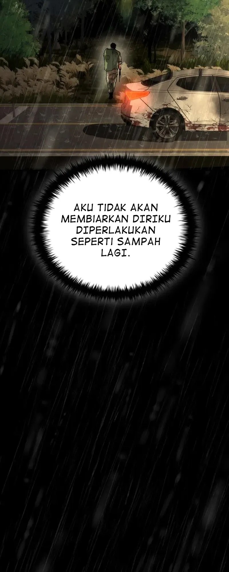 Zombie Apocalypse 82-08 chapter 73.5 halaman 47