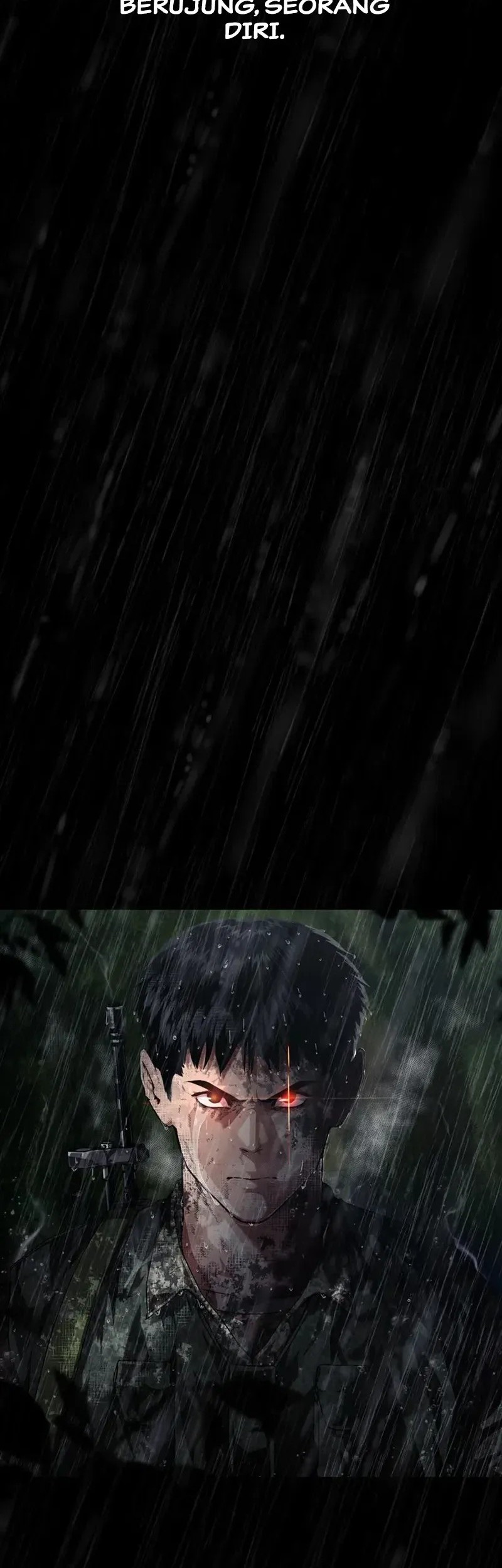 Zombie Apocalypse 82-08 chapter 73.5 halaman 55