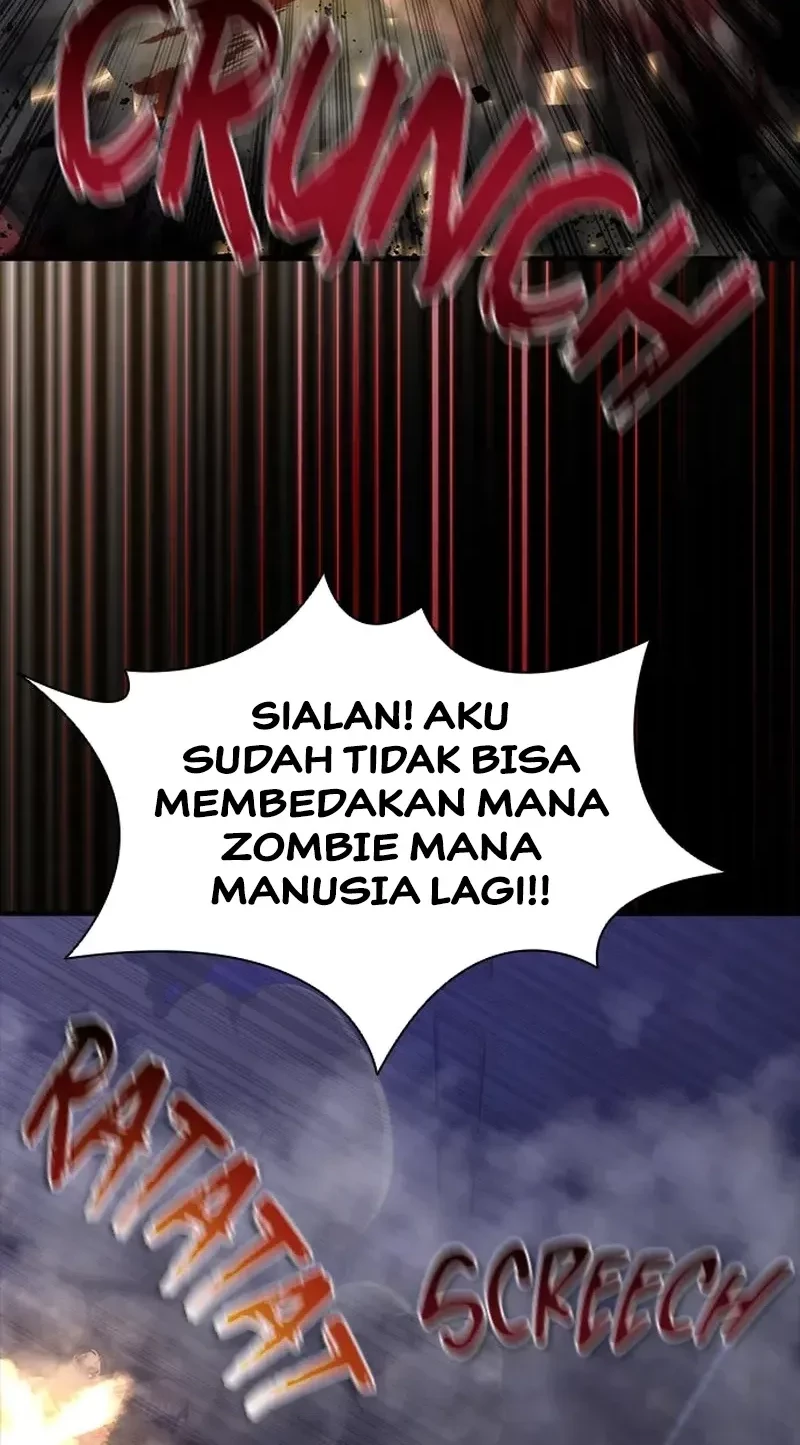Zombie Apocalypse 82-08 Bab 73 halaman 4