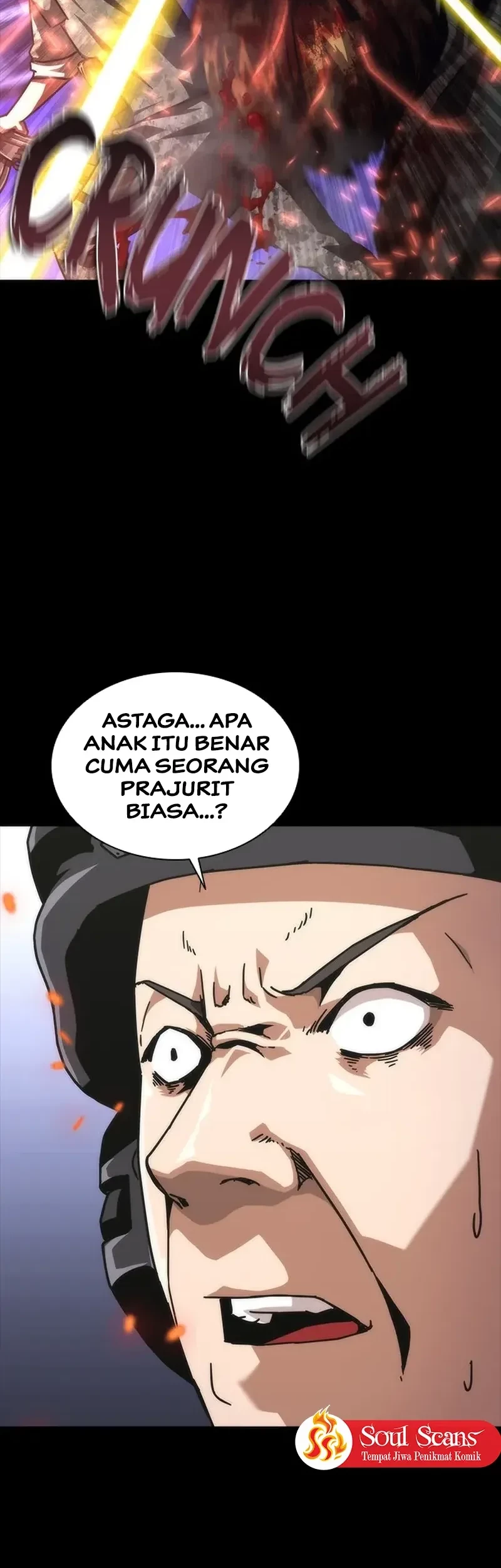 Zombie Apocalypse 82-08 Bab 73 halaman 37