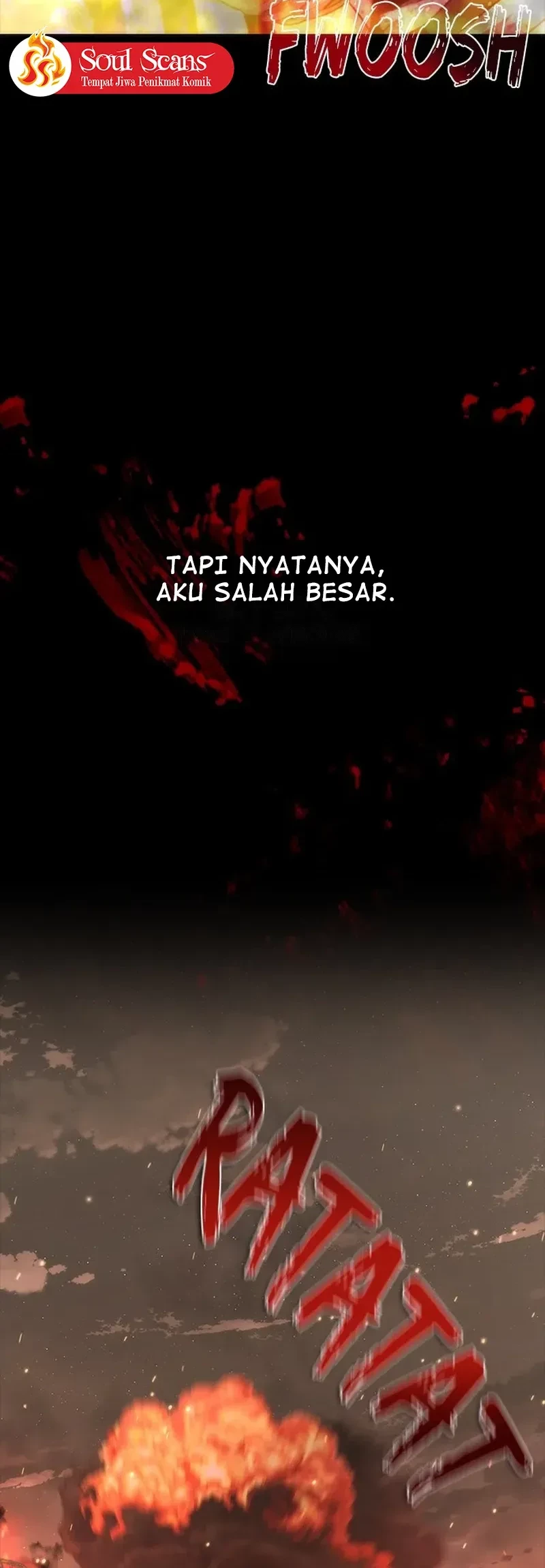Zombie Apocalypse 82-08 Bab 73 halaman 65
