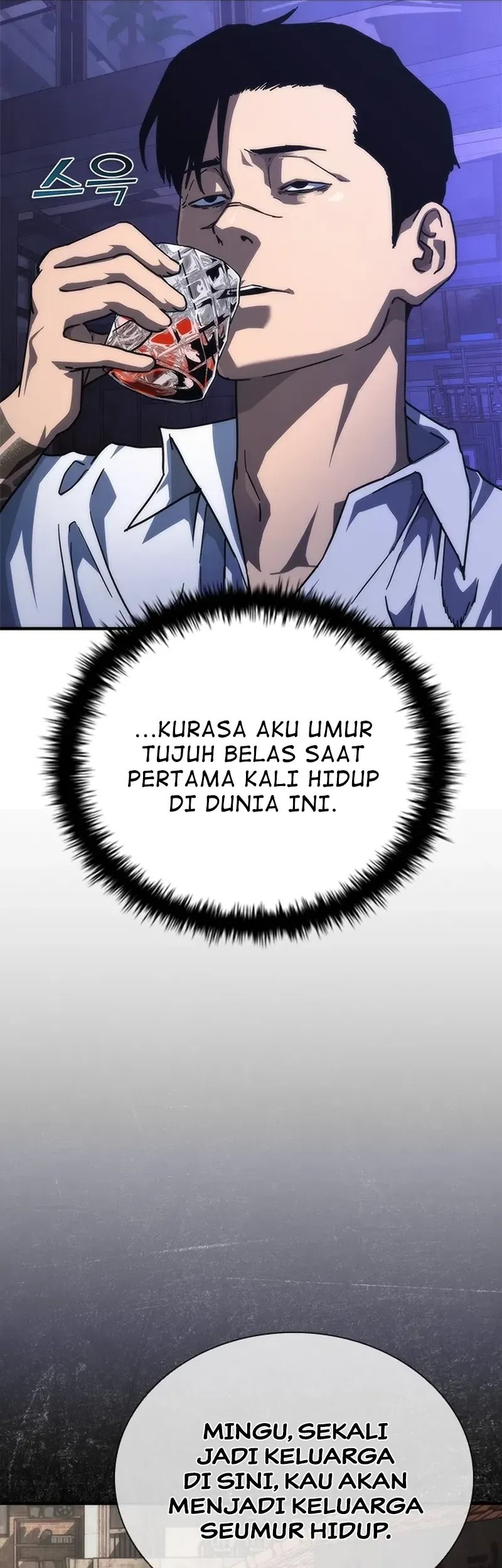Zombie Apocalypse 82-08 Bab 74 halaman 40