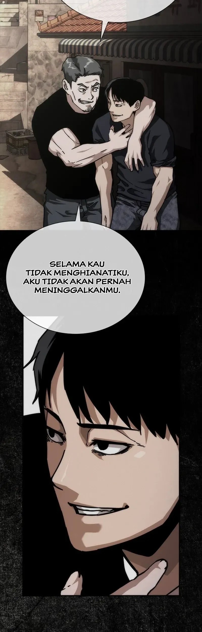 Zombie Apocalypse 82-08 Bab 74 halaman 41
