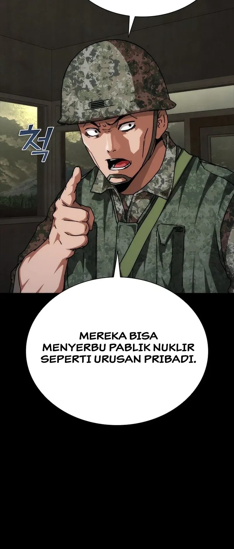 Zombie Apocalypse 82-08 Bab 74 halaman 60