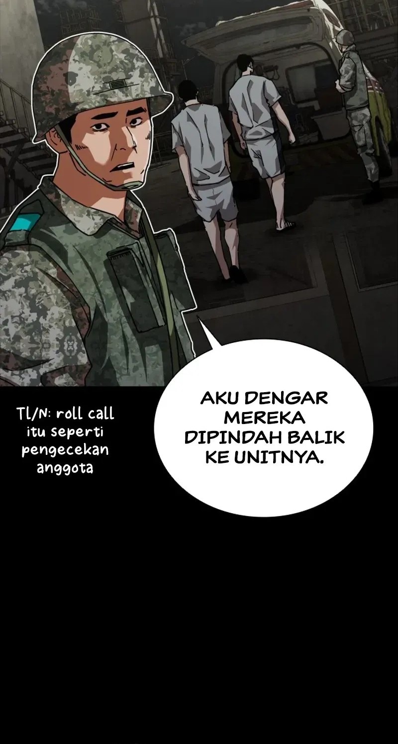 Zombie Apocalypse 82-08 Bab 74 halaman 63