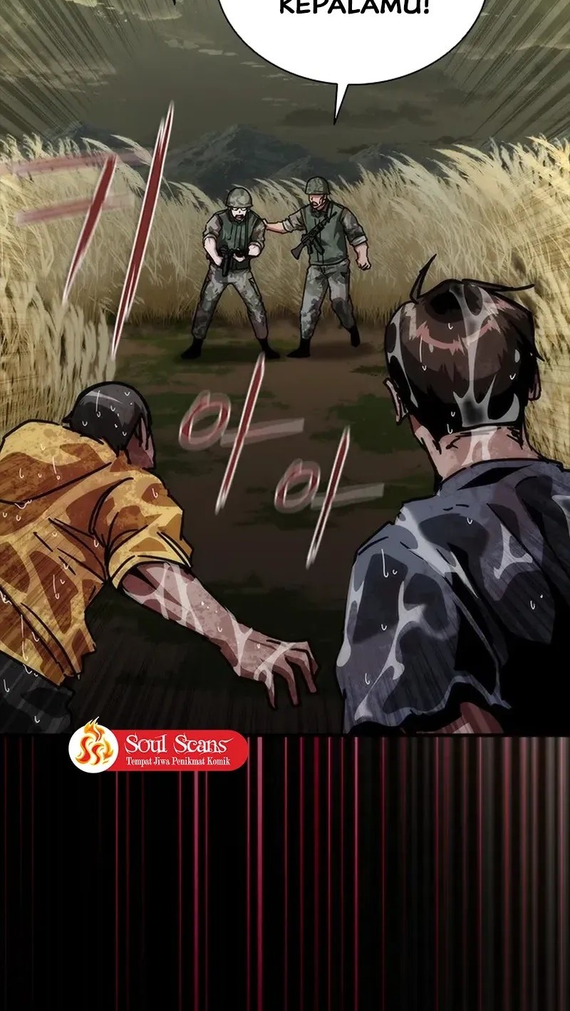Zombie Apocalypse 82-08 Bab 74 halaman 99