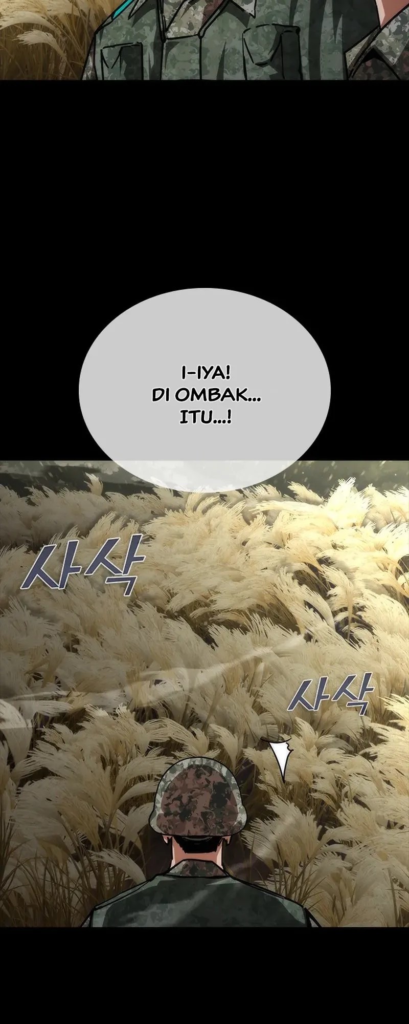 Zombie Apocalypse 82-08 chapter 75 halaman 6
