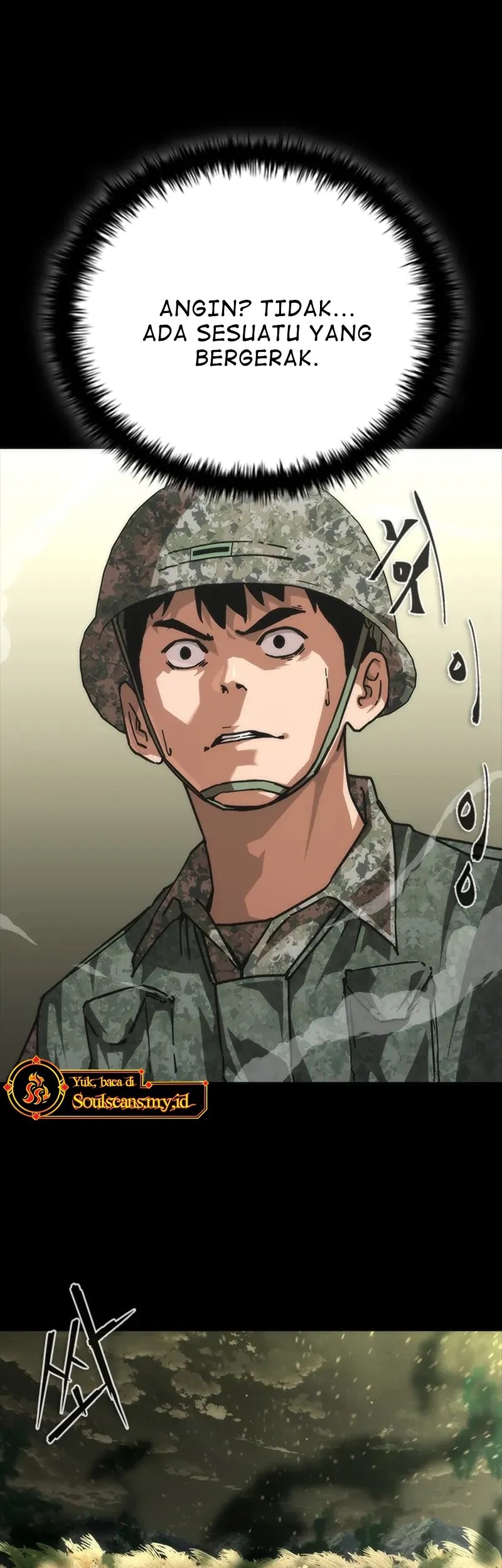 Zombie Apocalypse 82-08 chapter 75 halaman 7