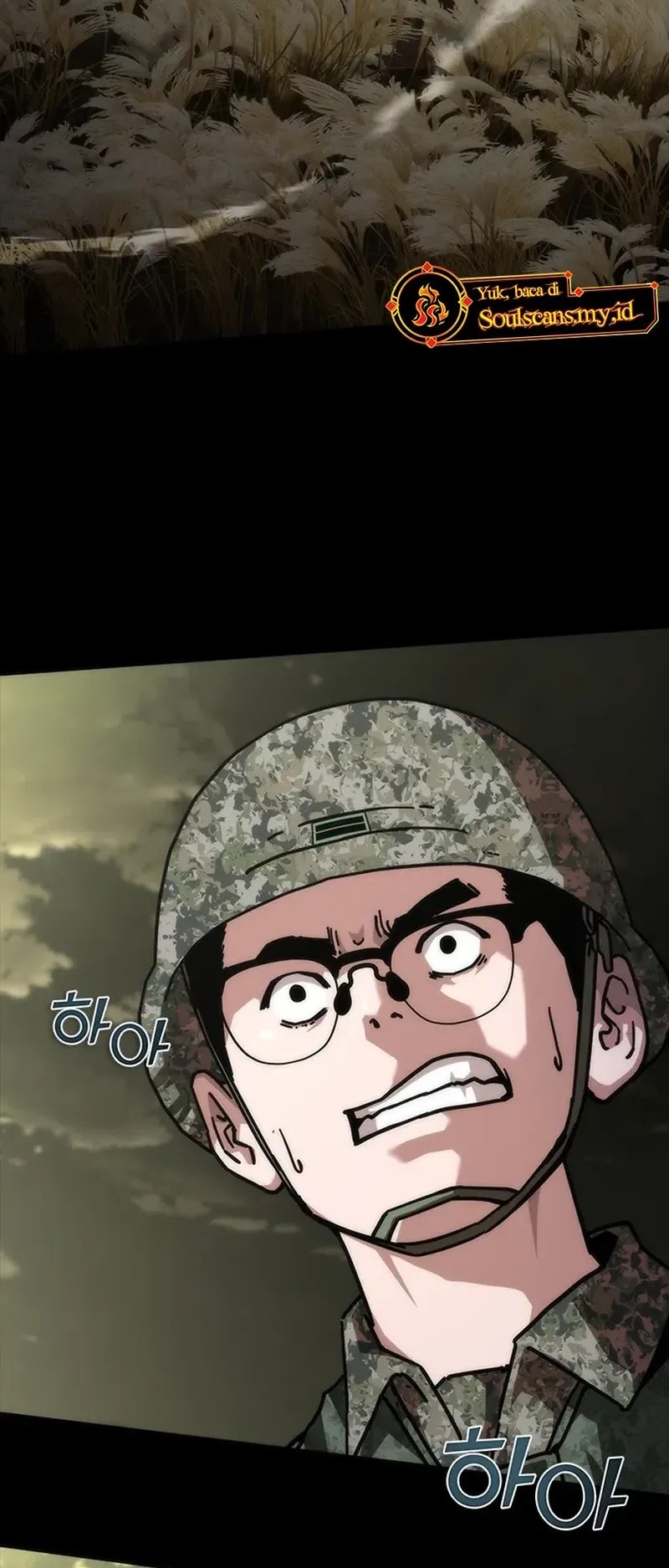 Zombie Apocalypse 82-08 chapter 75 halaman 9