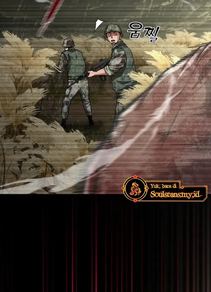 Zombie Apocalypse 82-08 chapter 75 halaman 15