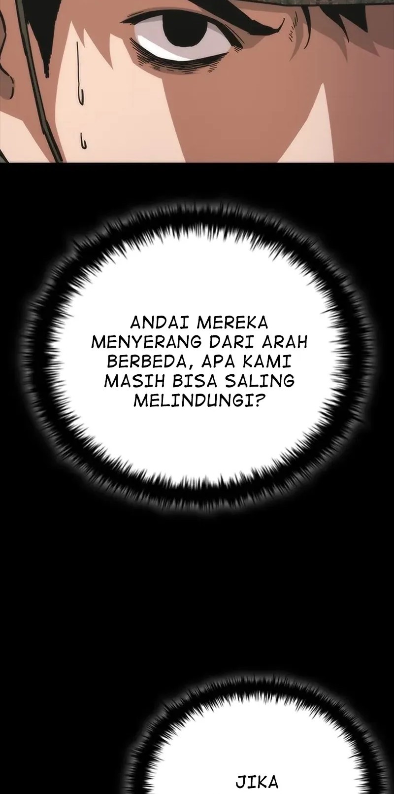 Zombie Apocalypse 82-08 chapter 75 halaman 26