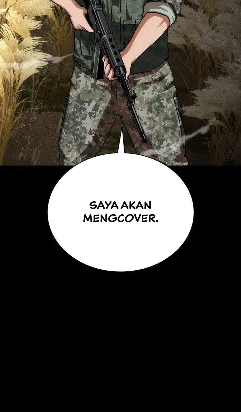 Zombie Apocalypse 82-08 chapter 75 halaman 41