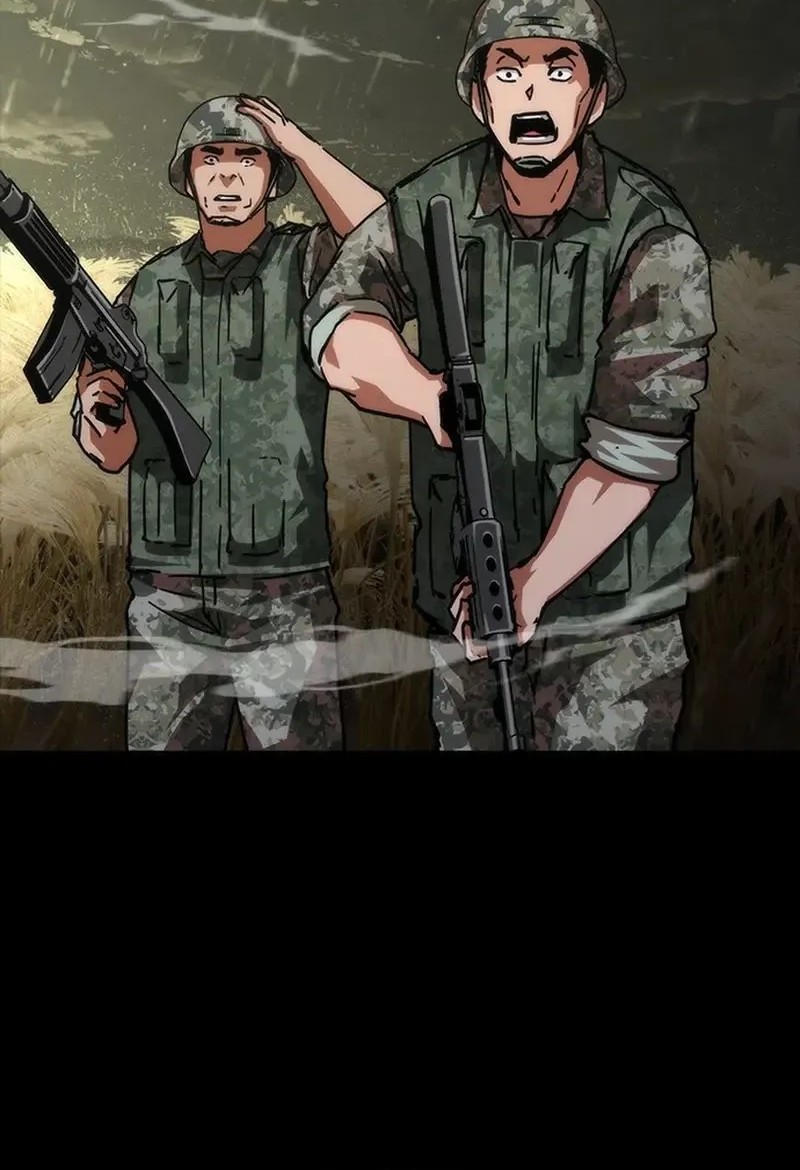 Zombie Apocalypse 82-08 chapter 75 halaman 58