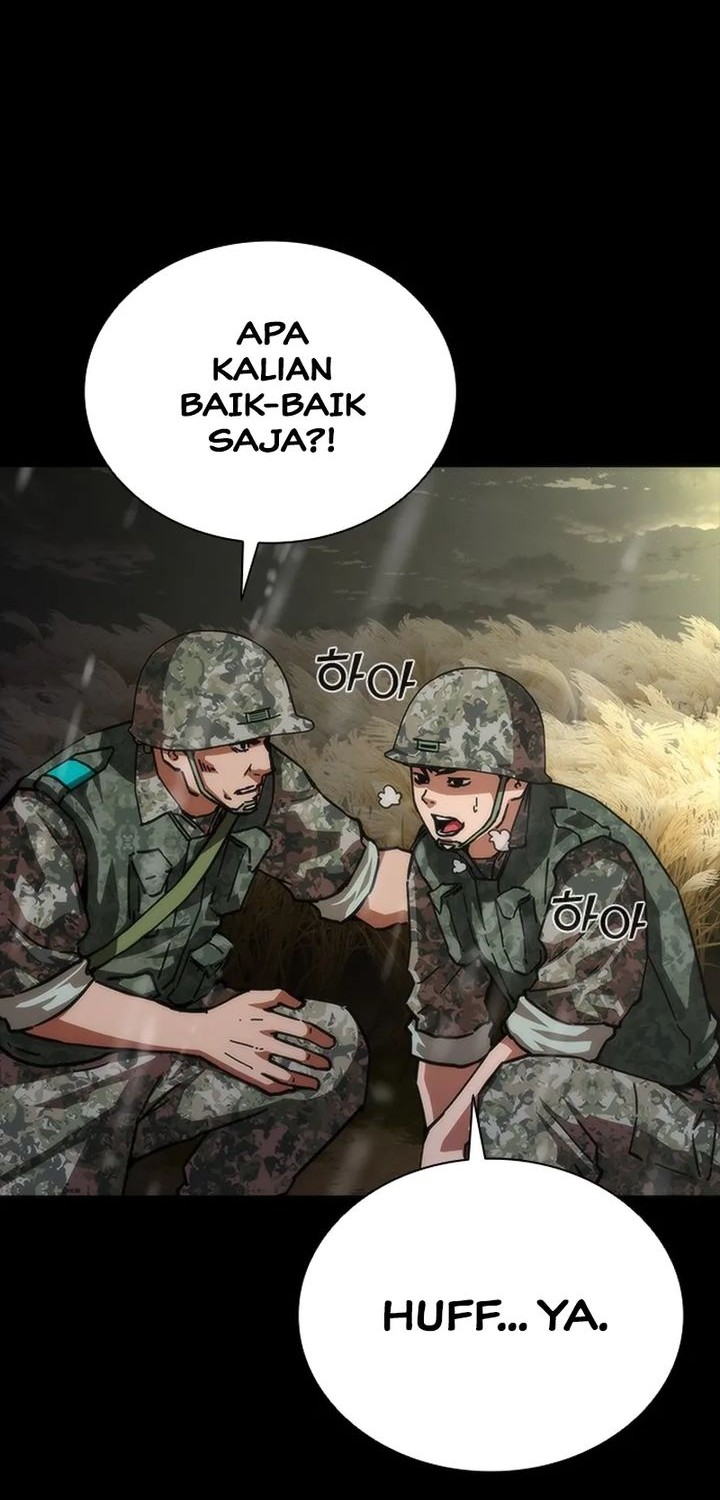 Zombie Apocalypse 82-08 chapter 76 halaman 2