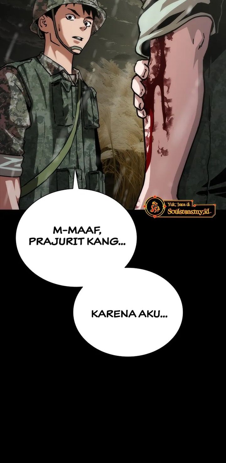 Zombie Apocalypse 82-08 chapter 76 halaman 6