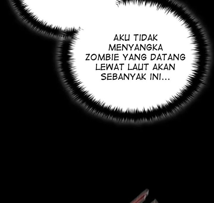 Zombie Apocalypse 82-08 chapter 76 halaman 18