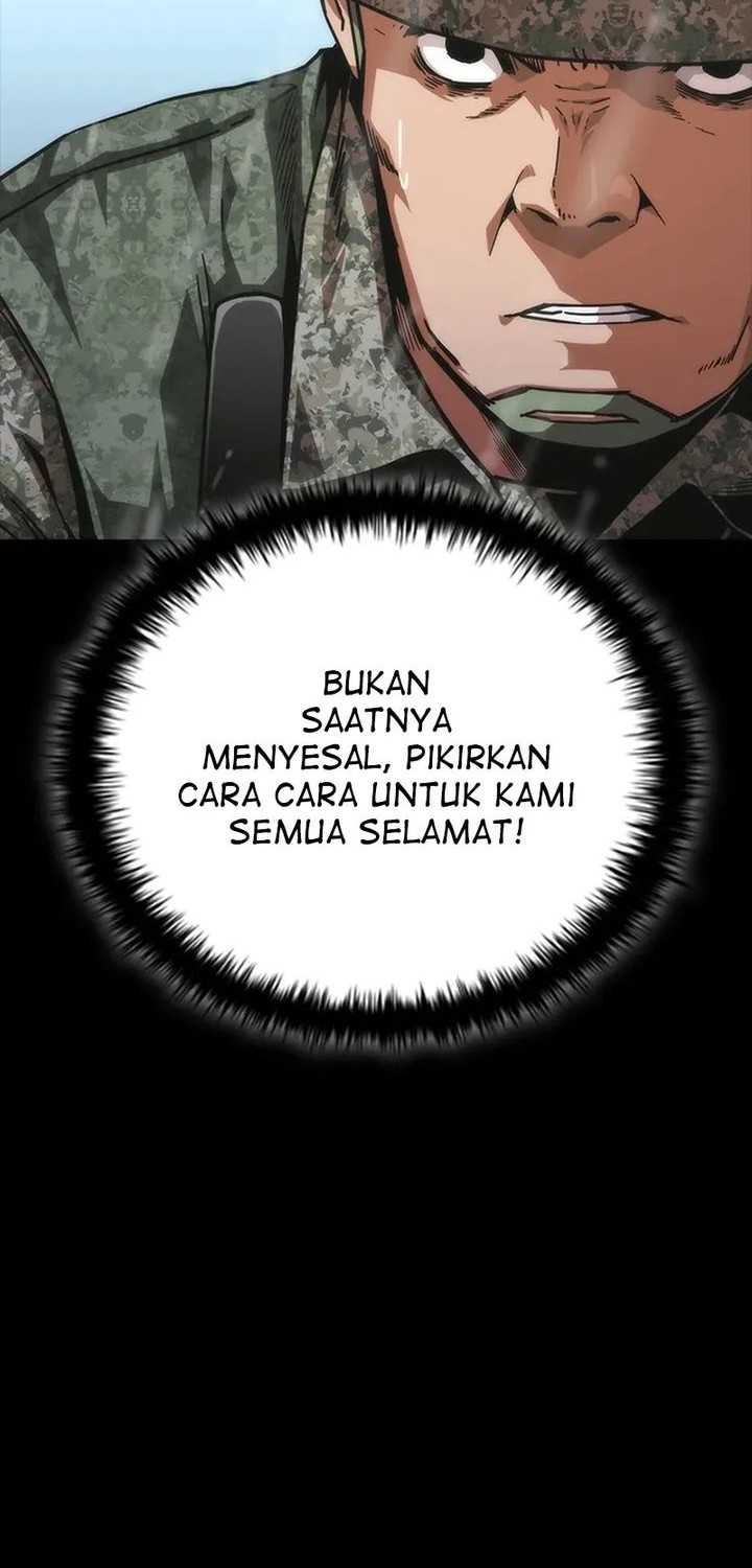 Zombie Apocalypse 82-08 chapter 76 halaman 20