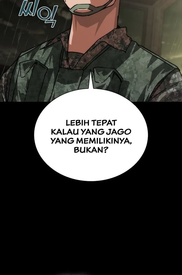 Zombie Apocalypse 82-08 chapter 76 halaman 22