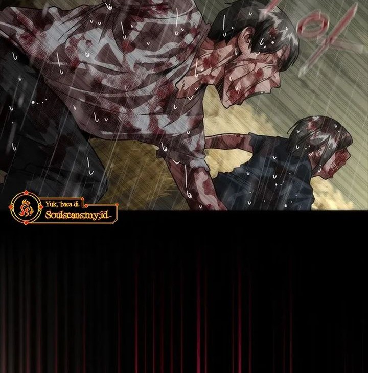 Zombie Apocalypse 82-08 chapter 76 halaman 30