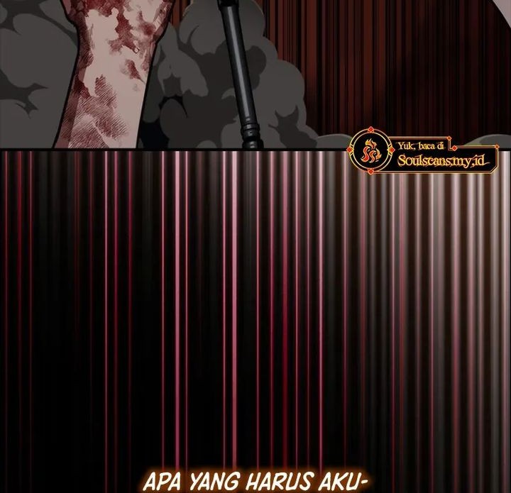 Zombie Apocalypse 82-08 chapter 76 halaman 33