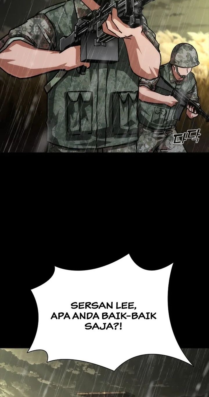 Zombie Apocalypse 82-08 chapter 76 halaman 37