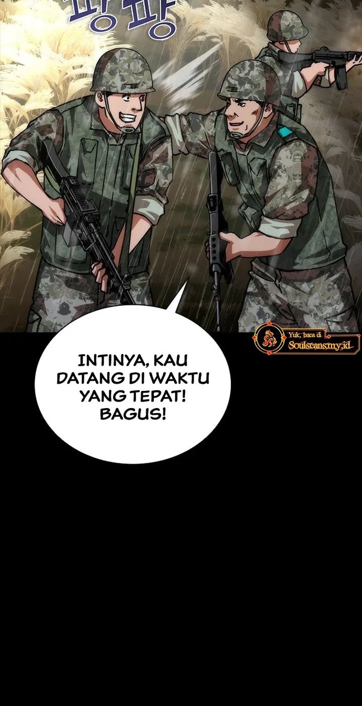 Zombie Apocalypse 82-08 chapter 76 halaman 41