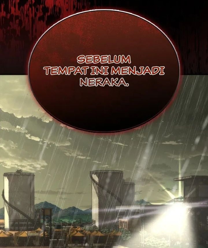 Zombie Apocalypse 82-08 chapter 76 halaman 45