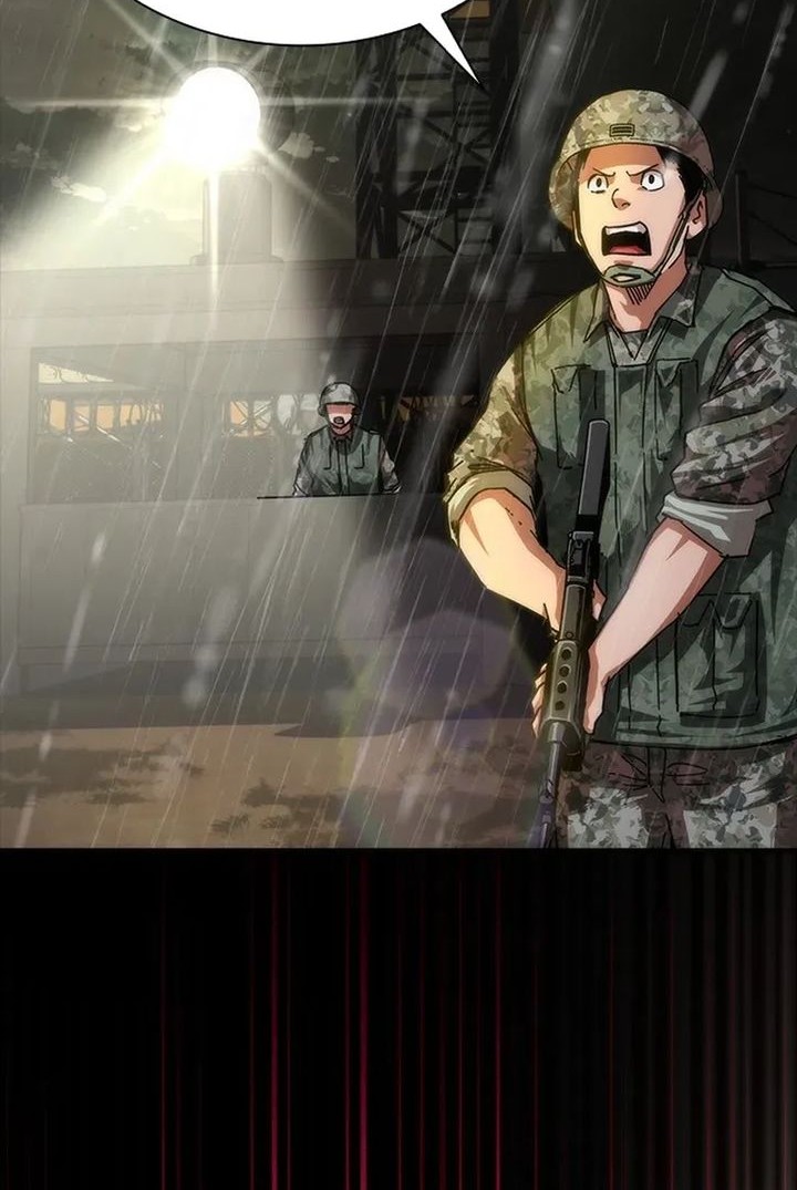 Zombie Apocalypse 82-08 chapter 76 halaman 50