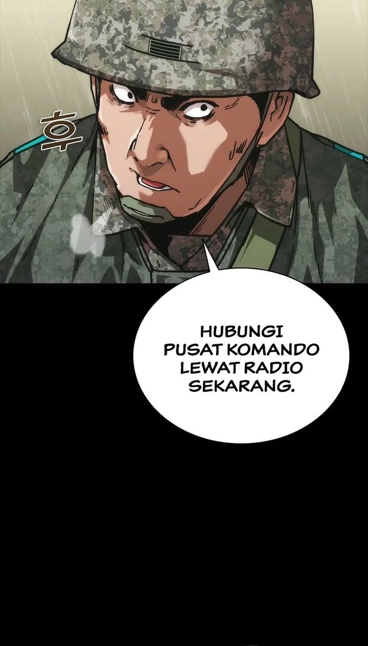 Zombie Apocalypse 82-08 chapter 76 halaman 54