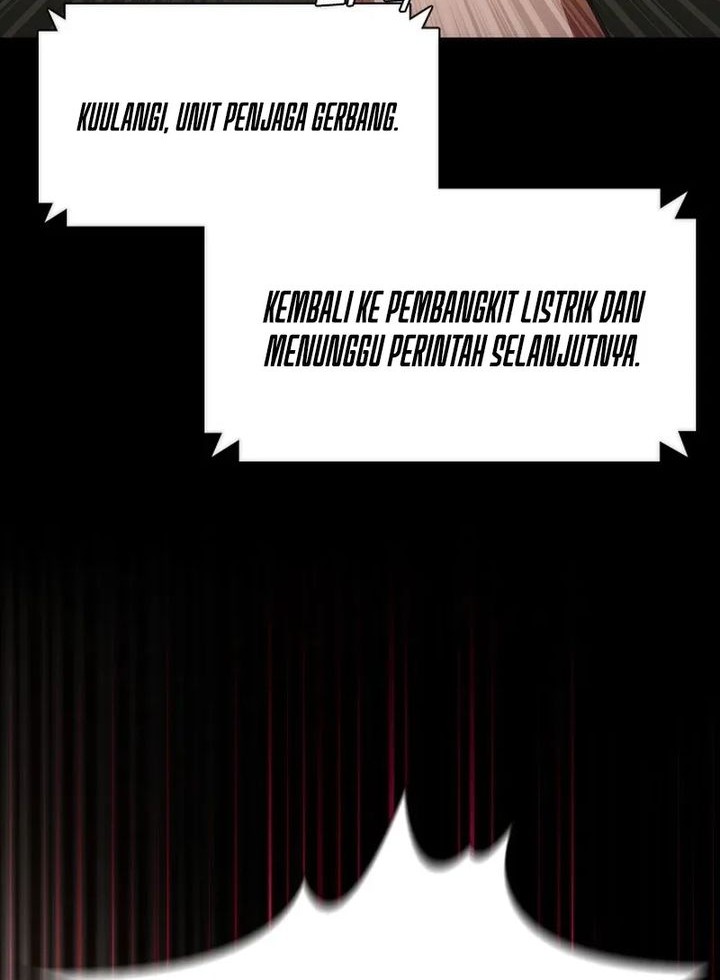 Zombie Apocalypse 82-08 chapter 76 halaman 60
