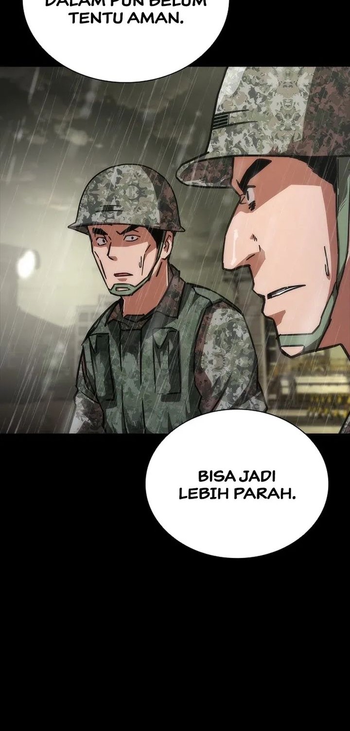 Zombie Apocalypse 82-08 chapter 76 halaman 66