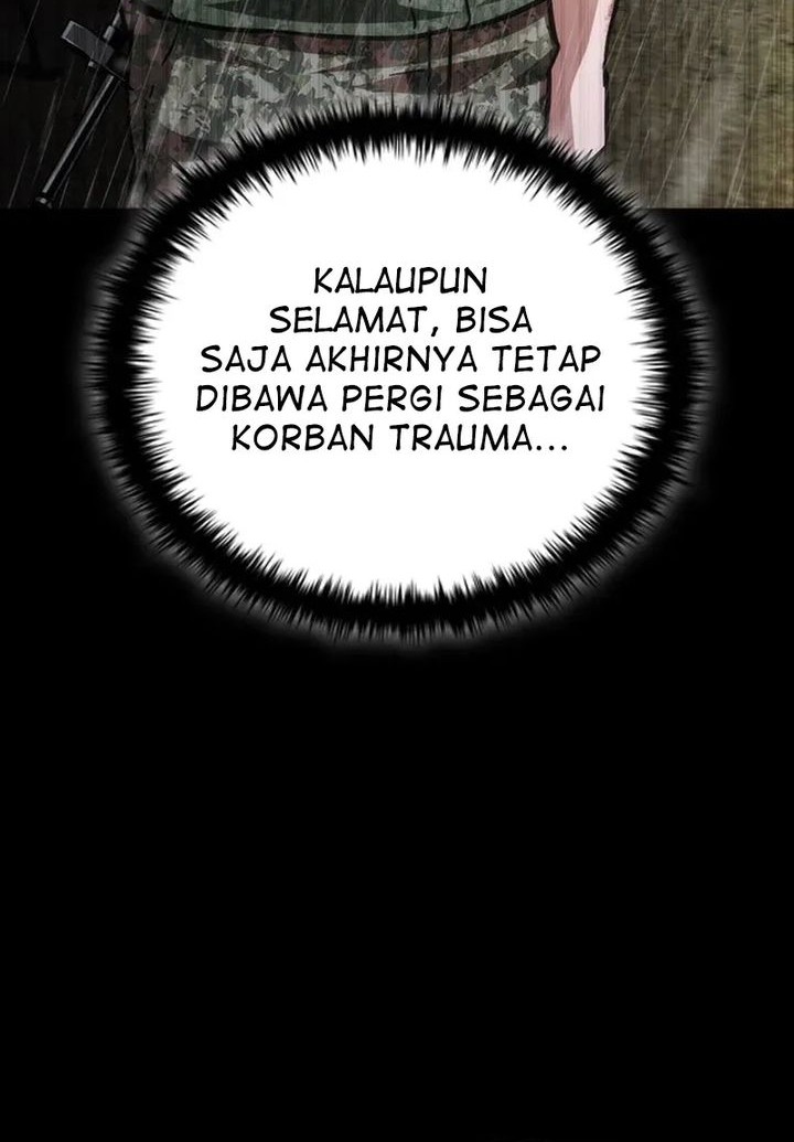 Zombie Apocalypse 82-08 chapter 76 halaman 70
