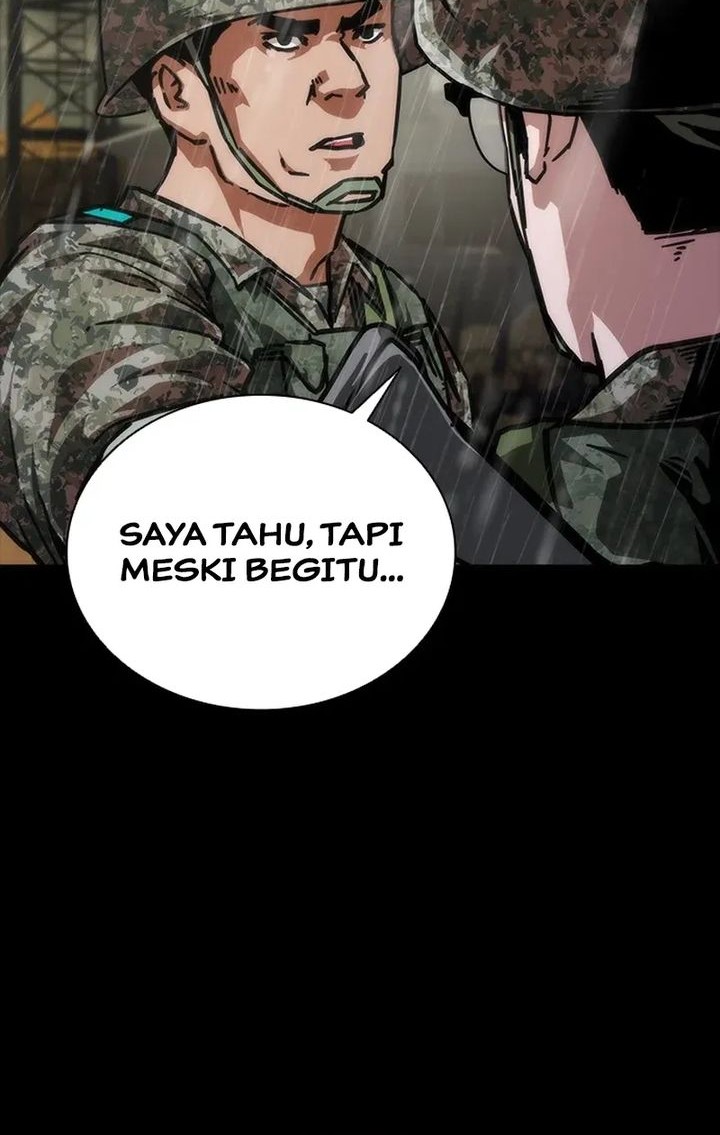 Zombie Apocalypse 82-08 chapter 76 halaman 74