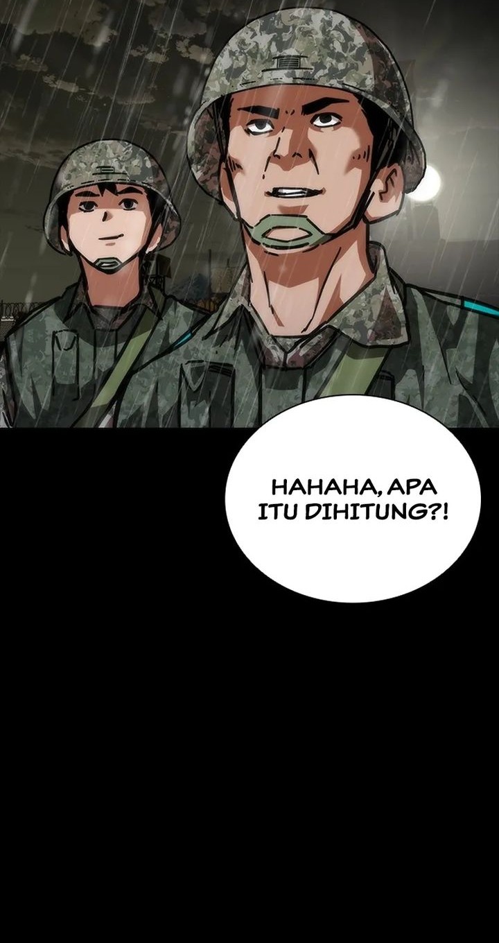 Zombie Apocalypse 82-08 chapter 76 halaman 78