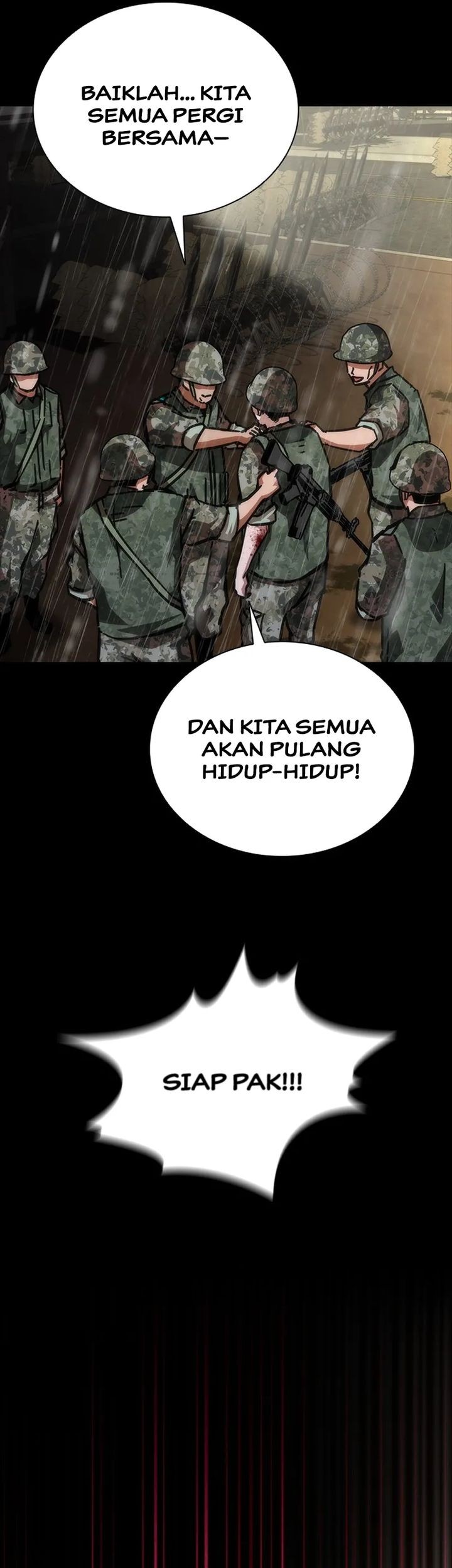 Zombie Apocalypse 82-08 chapter 76 halaman 79